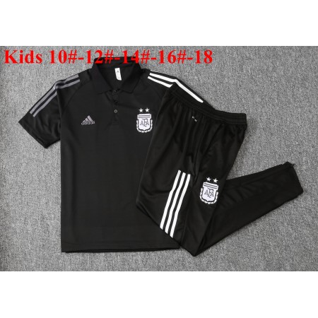 Argentiina 2020/21 Lasten Training Pikeepaita M001